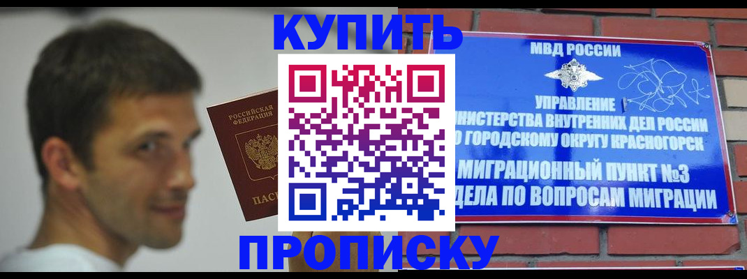 временная регистрация 2025 в Пушкино